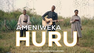 AMENIWEKA HURU KWELISkizaCode 6930218 PAPI CLEVER amp DORCAS Ft MERCI PIANIST  MORNING WORSHIP 146 [upl. by Geaghan]