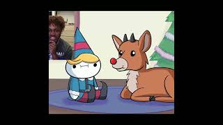 The Moral of Rudolph from TheOdd1sOut [upl. by Jueta]