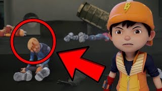 Small Details You Missed In BoBoiBoy Movie 2 Teaser Trailer [upl. by Hillier946]