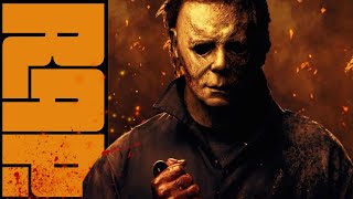 Michael Myers Rap Halloween Horror Villian Diss Track Music Video  Daddyphatsnaps [upl. by Kreindler424]