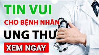 Tổng Đài Tư Vấn 0974665693  TOKYO CART 1000 Sản Phẩm Hỗ Trợ Điều Trị Miễn Dịch UNG THƯ Mới Nhất [upl. by Enovi]