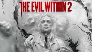 CHAINSAW MAN BOX MAN AND THE WOMAN ARE BACK  THE EVIL WITHIN 2 16 [upl. by Fortin]