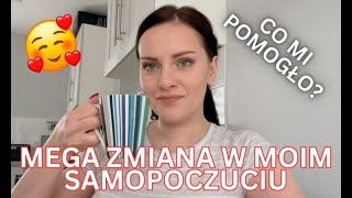 OKROPNY ATAK PANIKI KTÓRY ZMIENIŁ WSZYSTKO NA LEPSZE 🥲 VLOG Z POGADANKĄ [upl. by Janeva]