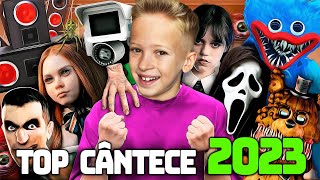 🔝 CÂNTECELE MELIMI 2023 👻 Official Video MELIMI 🎵 [upl. by Imnubulo]