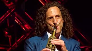 EPCOT Eat To The Beat With Kenny G [upl. by Elkin]