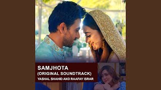 Samjhota Original Soundtrack [upl. by Akemak]