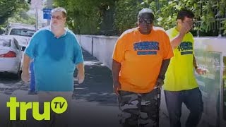 South Beach Tow  Hungover Search And Rescue [upl. by Viviana]