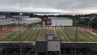 Voltigeurs  Week 1  2024 Recap [upl. by Nwahsal958]