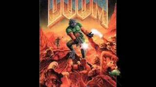 Doom OST  E2M4  Theyre Going to Get You [upl. by Nissa]