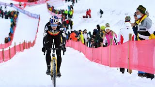 Best of Cyclocross 2022 [upl. by Picco133]