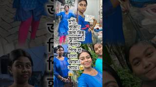 দুর্গা পুজোর জন্য কিছু জুয়েলারি কিনতে গিয়ে যা হলো আমার সাথে।😱🥹 minivlog shorts [upl. by Brockwell]