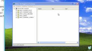 Download Windows XP Home ITA  ATTIVAZIONE [upl. by Wayland]