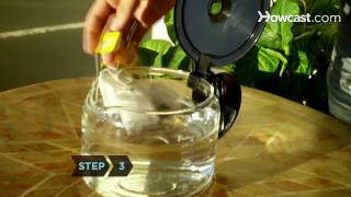 How to Make Sun Tea [upl. by Lim]