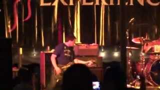 Mark Tremonti Live from PRS Experience [upl. by Haran]