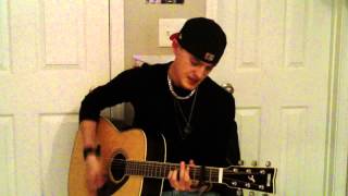 Brantley Gilberts More Than Miles by Jordan RagerMP4 [upl. by Einahteb]