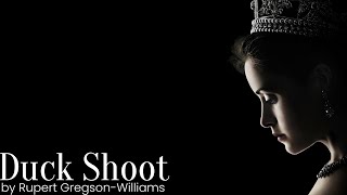 Rupert Gregson  Williams  Duck Shoot  Orchestral Arrangement [upl. by Smoot]