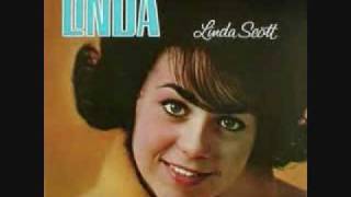 Linda Scott  Ill Walk Alone 1962 [upl. by Tamera]