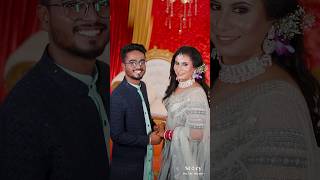 Gourab amp Priyanka engagement ♥️gourabtapadar viral shorts [upl. by Norit]