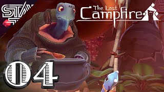 The Last Campfire  THE COOKS AWAKENING  Ep 4 [upl. by Motteo]