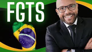 GANHAMOS A REVISÃO DO FGTS CORREÇÃO DO FGTS 2024 [upl. by Anaili829]