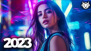 Imagine Dragons Linkin Park Maroon 5 Charlie Puth🎧Music Mix 2023 🎧 EDM Remixes of Popular Songs [upl. by Chiang]