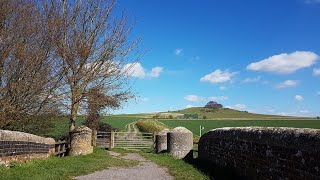 An Insiders Guide to Walking in the Vale of Pewsey Wiltshire England [upl. by Cheng]