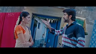 Yash shocked Meghanas Love Propose  Rocking Star Yash Best Scenes from Kannada Movies [upl. by Crim]