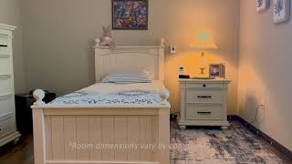 Morning Pointe Senior Living Lantern Studio Virtual Tour [upl. by Anihtyc]