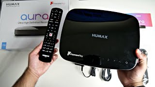 Walmart Has An All New 20 4k Android Box And Its Pretty Good Hands On Review [upl. by Trust]