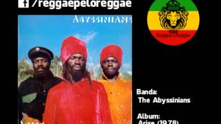 The Abyssinians  Arise  06  Jah Loves [upl. by Darej]