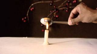 Combustion and Flame Experiment  Science Projects for Kids  Educational Videos by Mocomi [upl. by Aietal819]