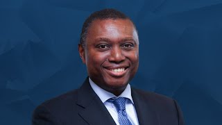 Smart Money  Standard Bank CEO Sim Tshabalala discusses his rise to the top at Standard Bank [upl. by Adnimra]