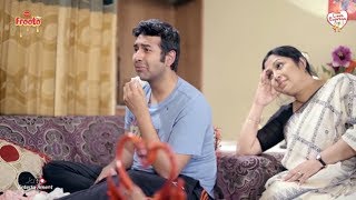 Tamim Mridha Saberi Alam Ma Ya মায়া  Bangla Short Film  PRAN Frooto Love Express 30 [upl. by Gladis]