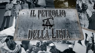 Seconda Guerra Mondiale ⁍ Il Petrolio della Libia quotArdito Desioquot [upl. by Eicarg902]