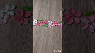 Diy bookmark craft idea short bookmark diy craft [upl. by Rednirah44]