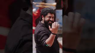 Krishna Song Malayalee From India Nivin Pauly  Anaswara youtubeshorts lovetrending youtube [upl. by Nnawaj]