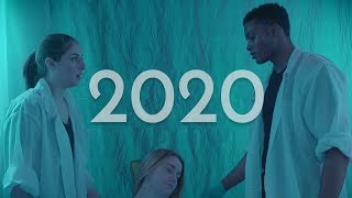 2020  Short Film [upl. by Eitsym567]