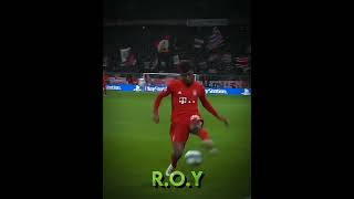 I remember this Coman injury 😥 2019 footballedits footballedit football kingsleycoman bayern [upl. by Navada998]