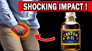 This Happened When I Used Castor Oil – You Wont Believe It [upl. by Leuneb]