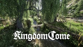 Kingdom Come Deliverance Lets Play Die schönste Open World in 2024  Gameplay Deutsch 4 [upl. by Nahshun771]