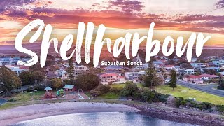 Shellharbour  Suburban Songs [upl. by Nohsreg487]