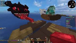 Minecraft bedwars ASMR [upl. by Prakash]