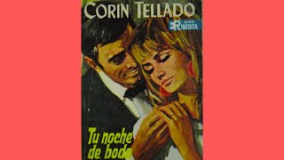 Audiolibro Tu noche de boda 1968🎧💕📕 [upl. by Jac241]