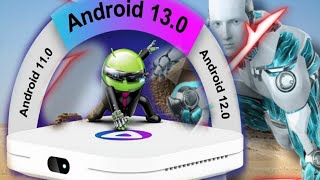 Tv Box H96 Max M1 Android 13 RK3528 Review CompletoCPUZ [upl. by Eseuqcaj]