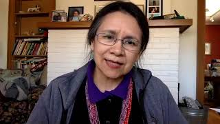 Marginal Syllabus—Critical Indigenous Literacies A Conversation with Dr Debbie Reese [upl. by Daniala]