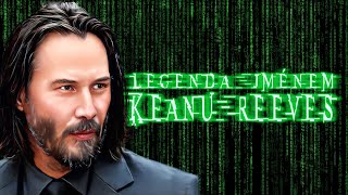 🔴 KEANU REEVES PŘÍBĚH NEJSKROMNĚJŠÍHO MILIARDÁŘE [upl. by Neerroc]