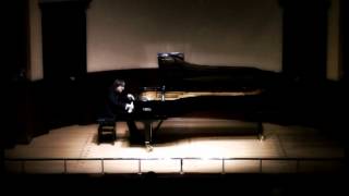 Chopin  Grand Valse Brillante Op 18  Daniil Trifonov [upl. by Connelley692]