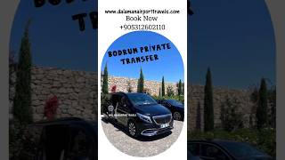 Turkey 🇹🇷 Cheap Dalaman Airport Transfer viral reels keşfet youtube youtubeshorts fyp uk [upl. by Isyed576]