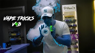 BEST VAPE TRICKS 2021 [upl. by Zed759]