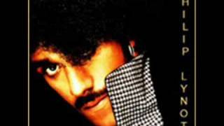 Phil Lynott  Fatalistic Attitude 1981 Demo [upl. by Ottie]